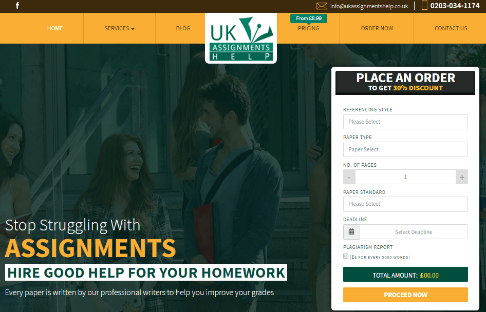 ukassignmentshelp