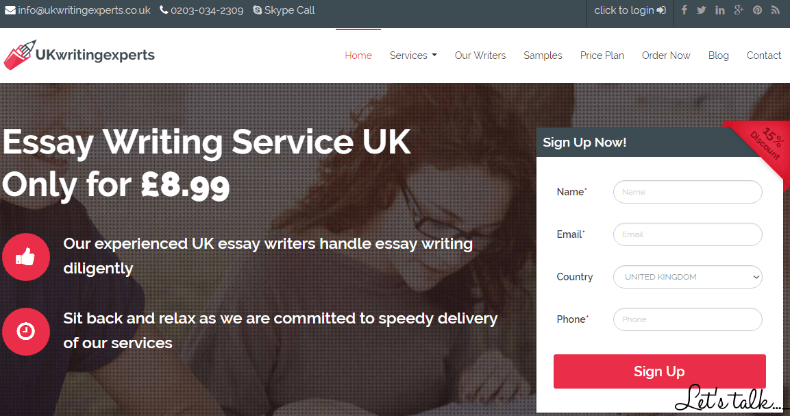 ukwritingexperts