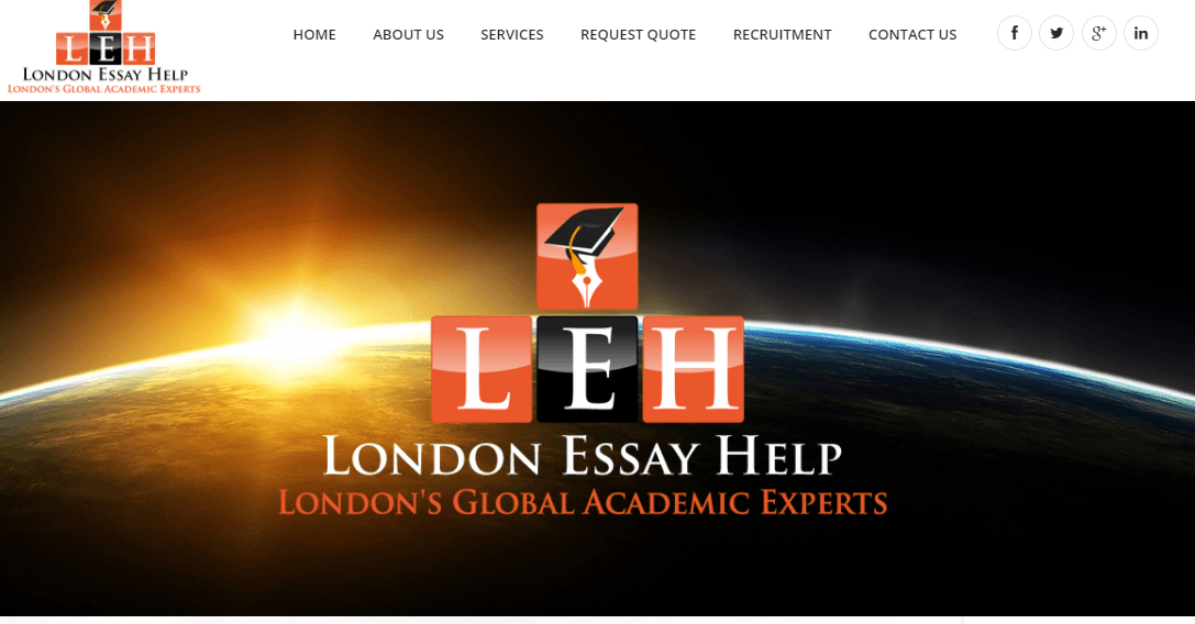 londonessayhelp