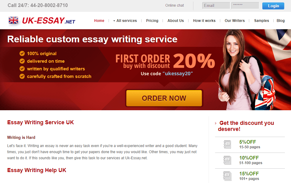 uk-essay.net