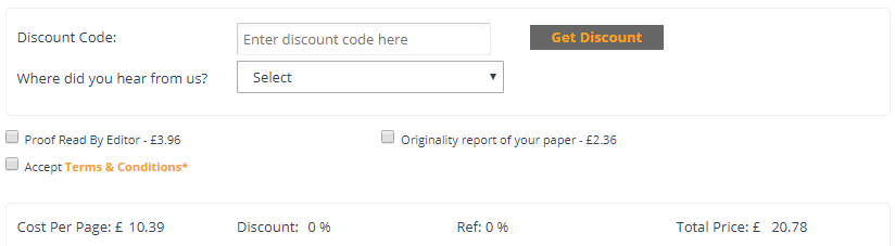 assignmentninja price