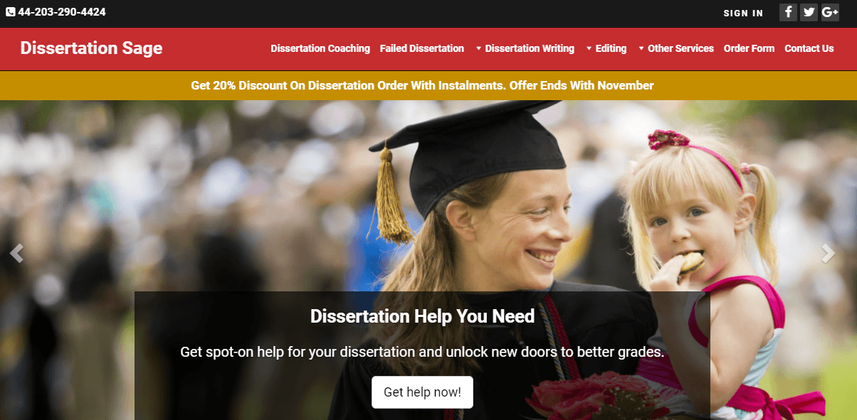 dissertationsage.co.uk