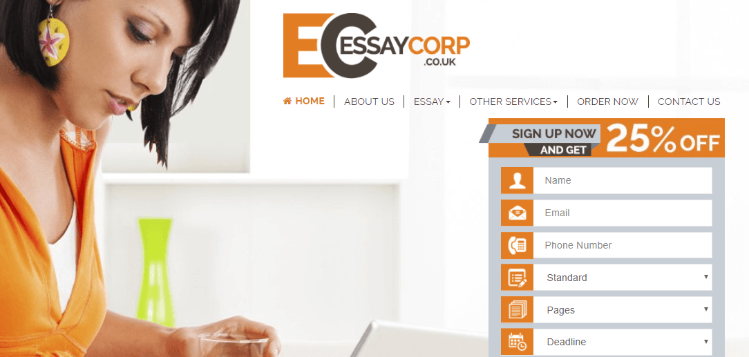 essaycorp.co.uk