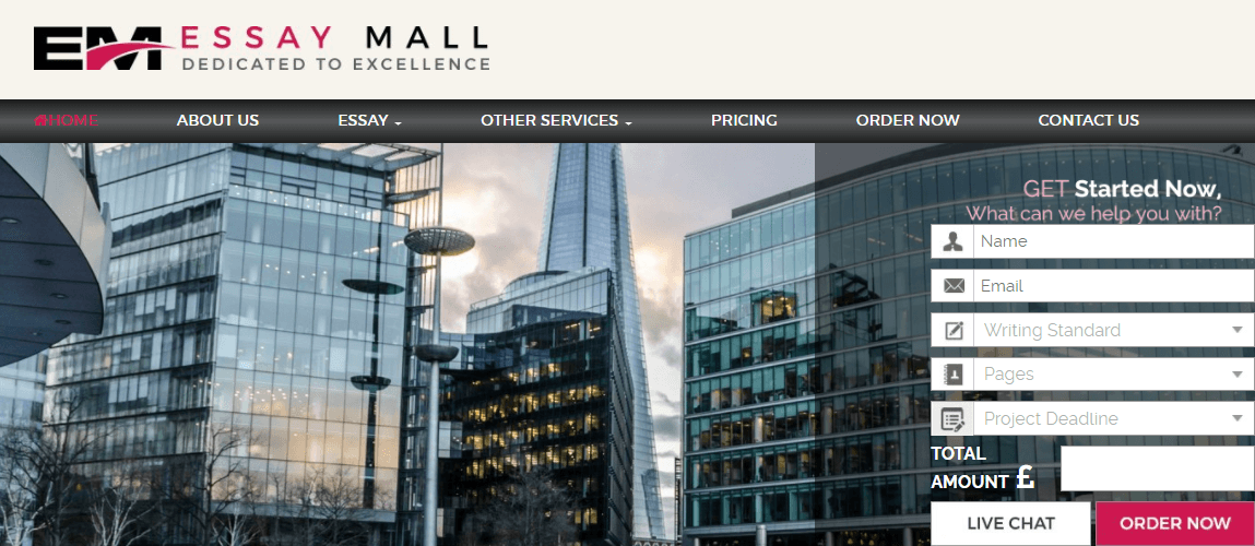 essaymall.co.uk