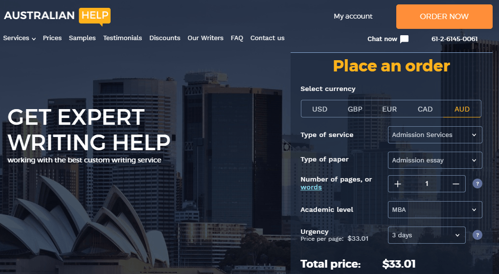 australianhelp