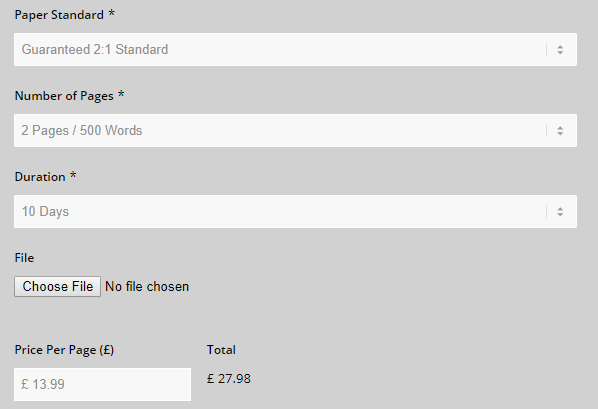 qualityessay.co.uk price