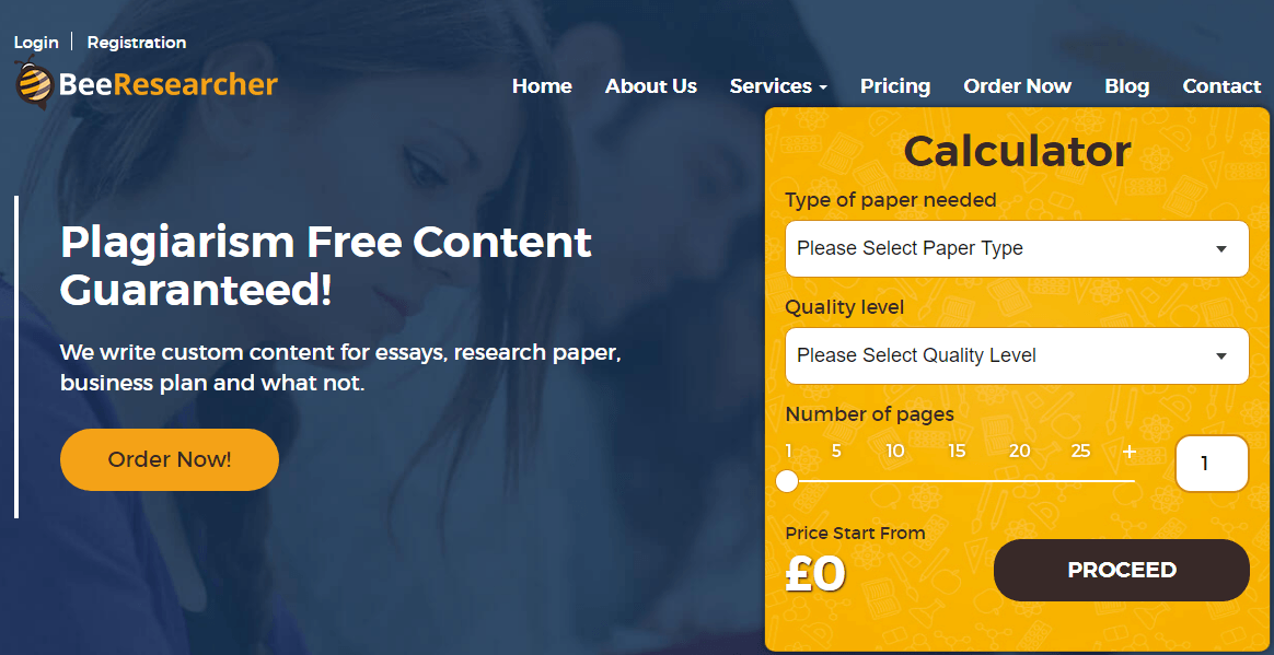 beeresearcher.co.uk