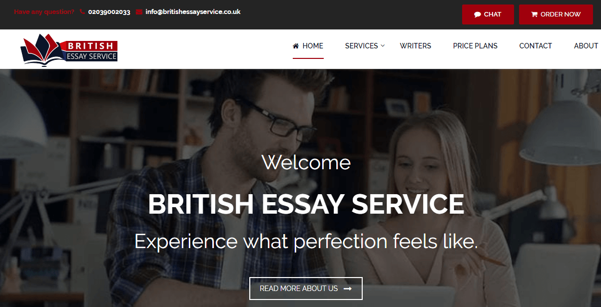 britishessayservice.co.uk