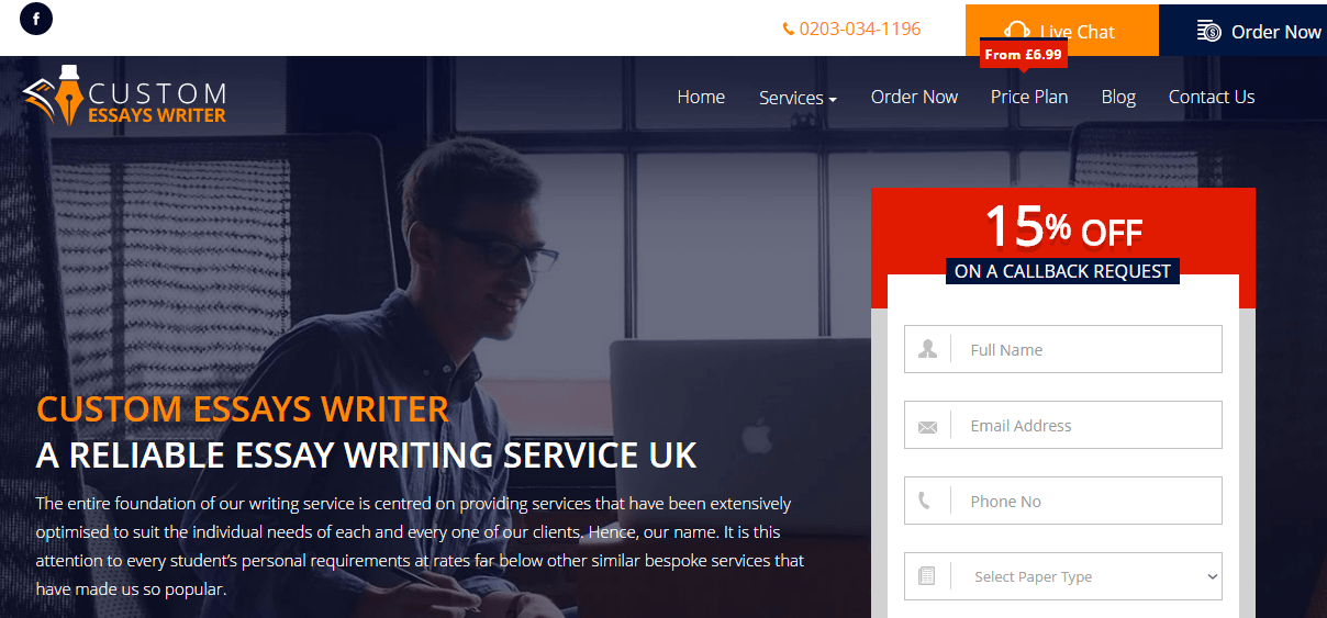 customessayswriter.co.uk