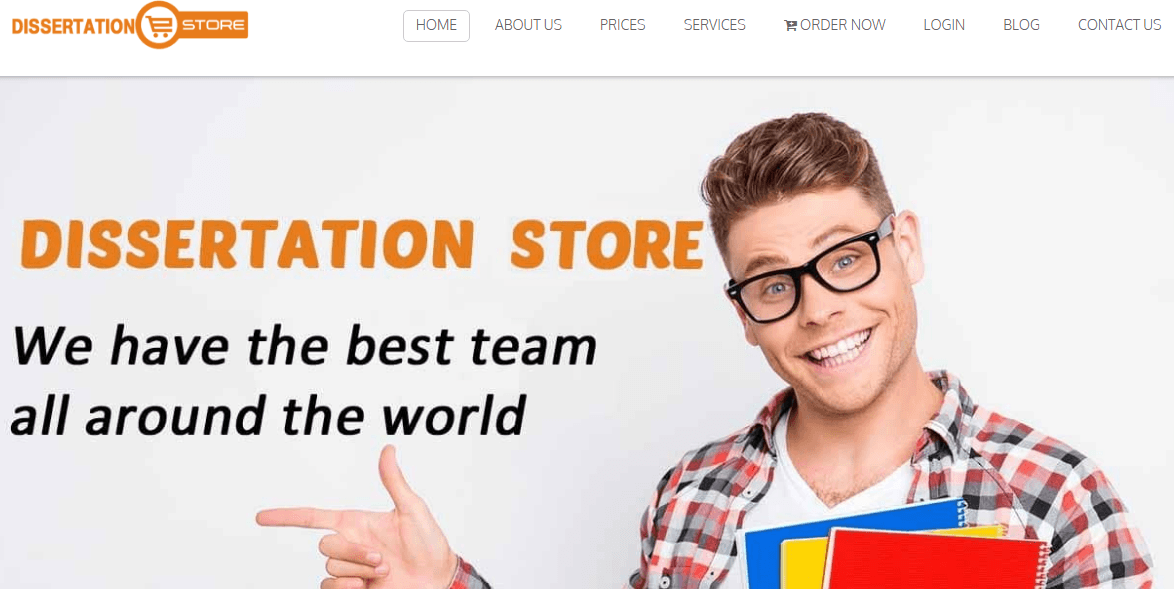 dissertationstore.co.uk