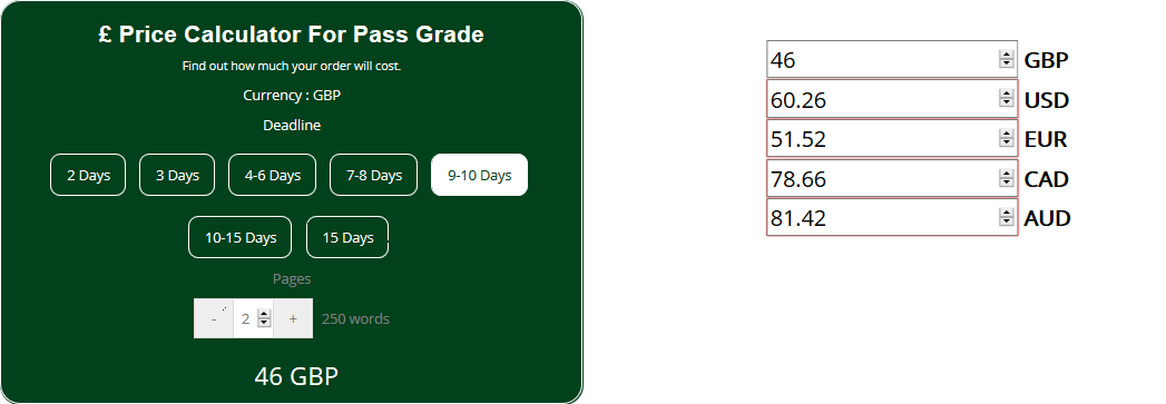 ukstudyhelp.co.uk price