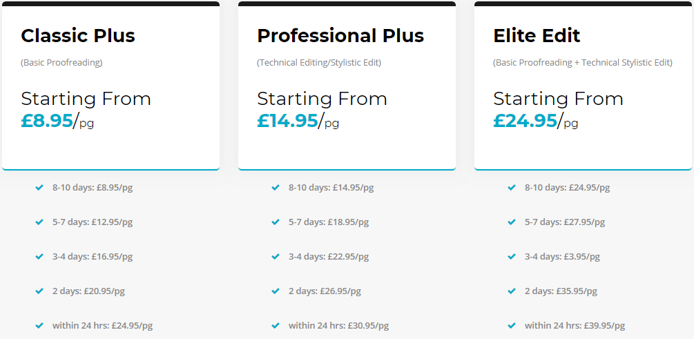 britishassignmentexperts.co.uk price