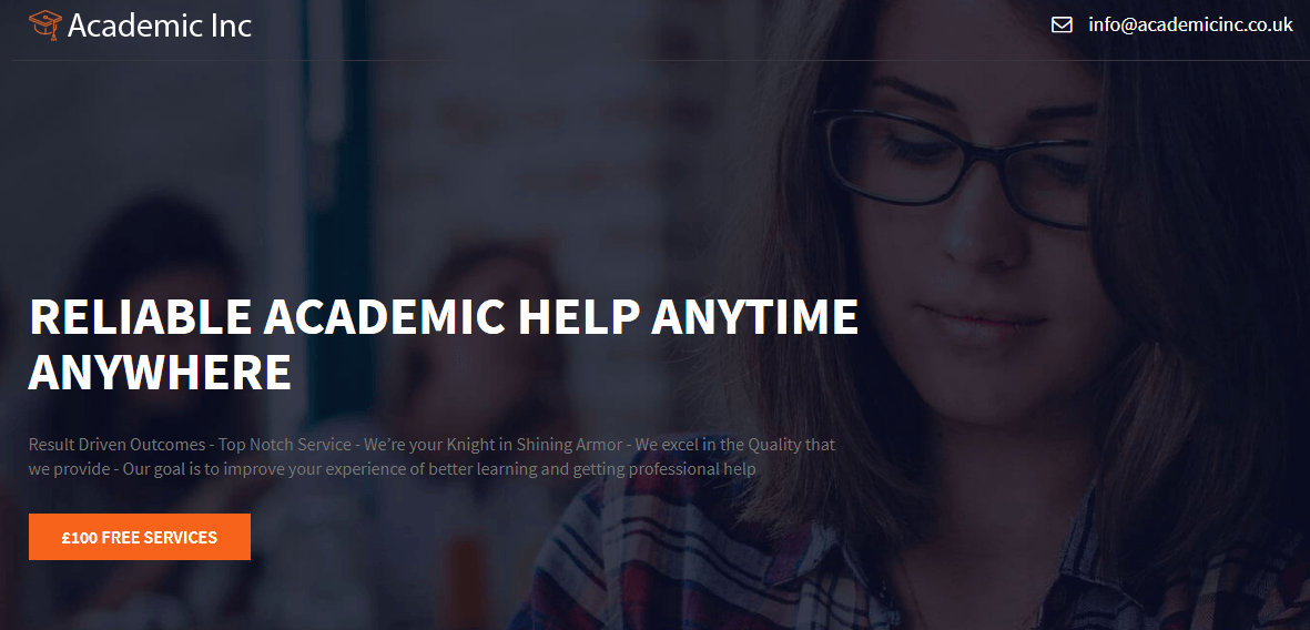 academicinc.co.uk