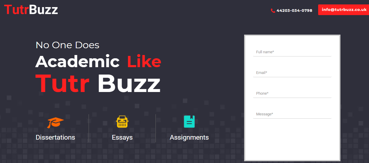 tutrbuzz.co.uk