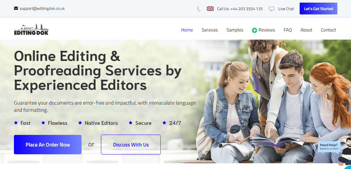 editingdok.co.uk