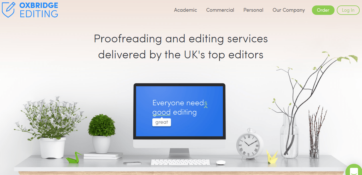 oxbridgeediting.co.uk