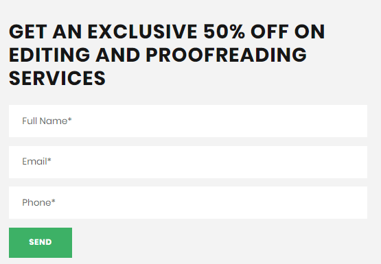 perfecteditor.co.uk discount