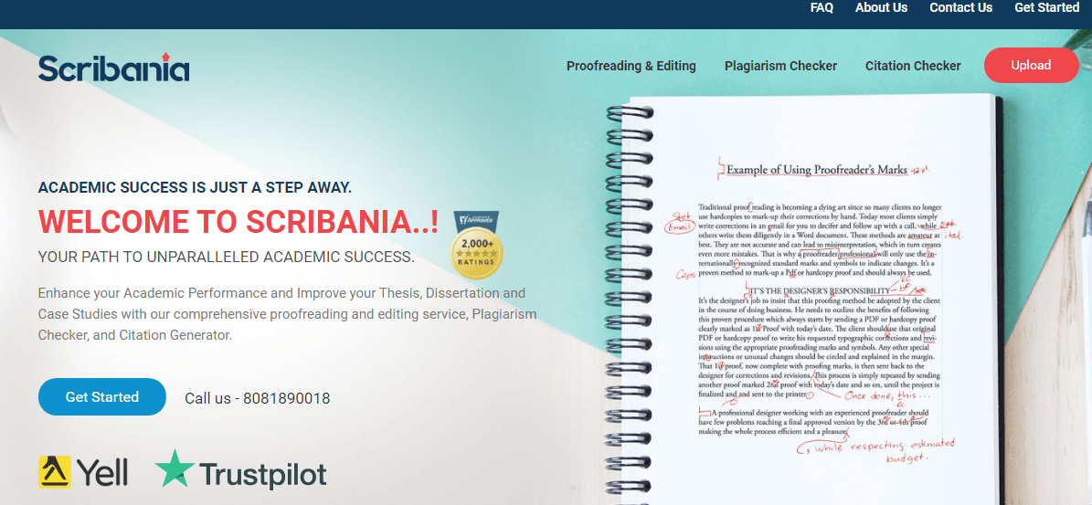 scribania.co.uk