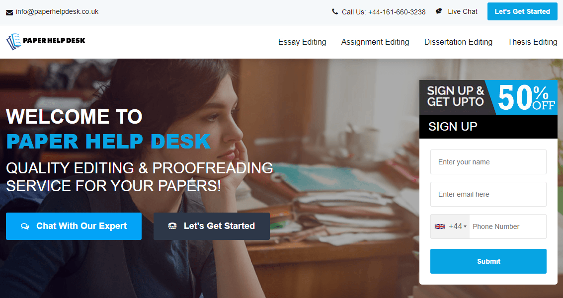 paperhelpdesk.co.uk