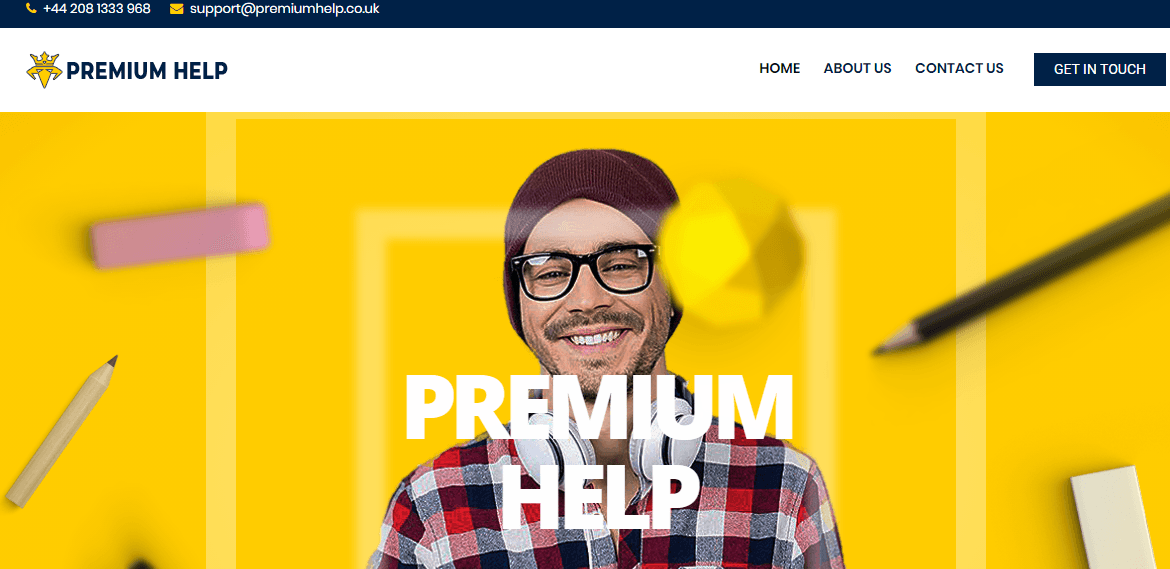 premiumhelp.co.uk