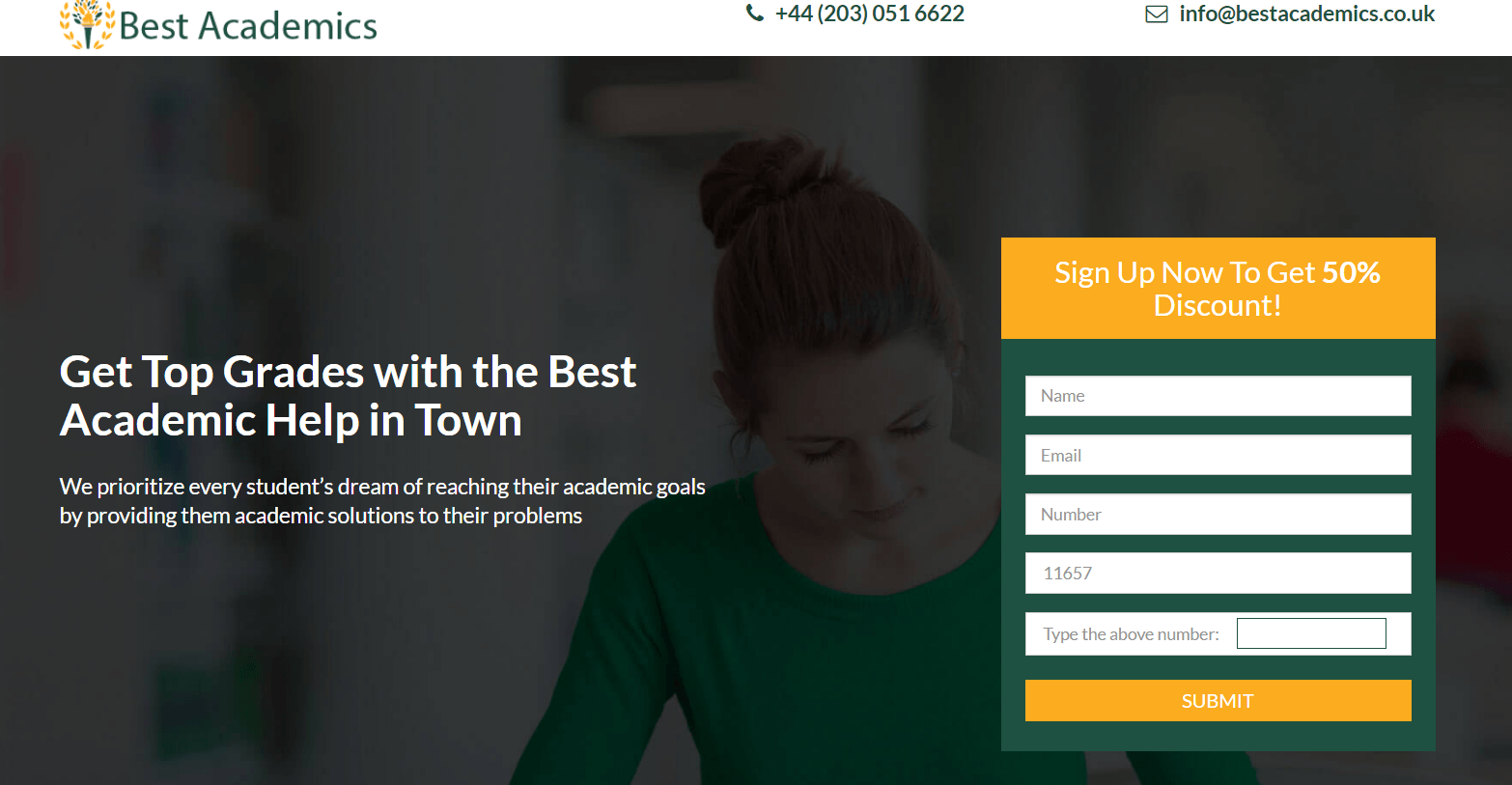 bestacademics.co.uk