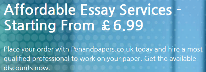 penandpapers.co.uk price