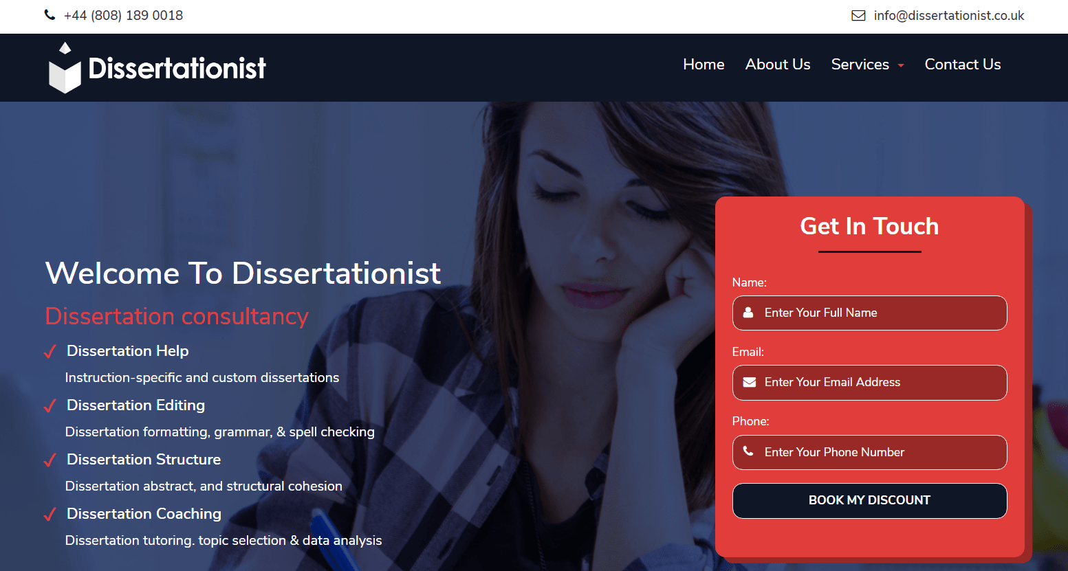 dissertationist.co.uk