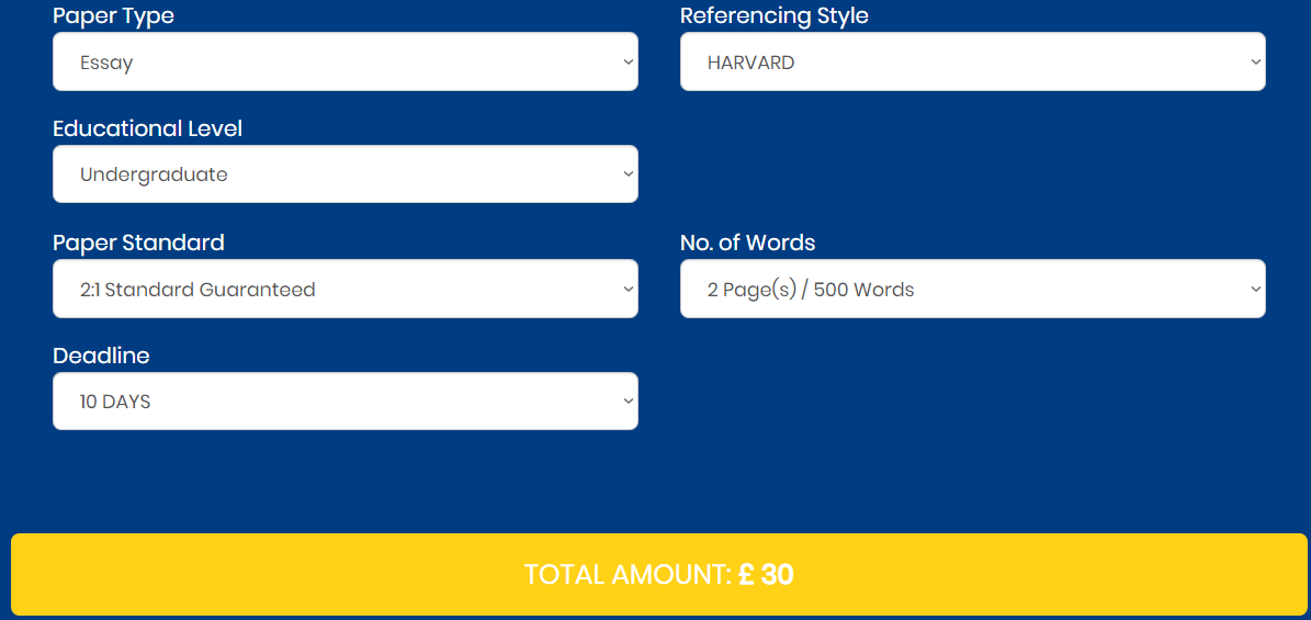 lawassignmenthelp.co.uk price