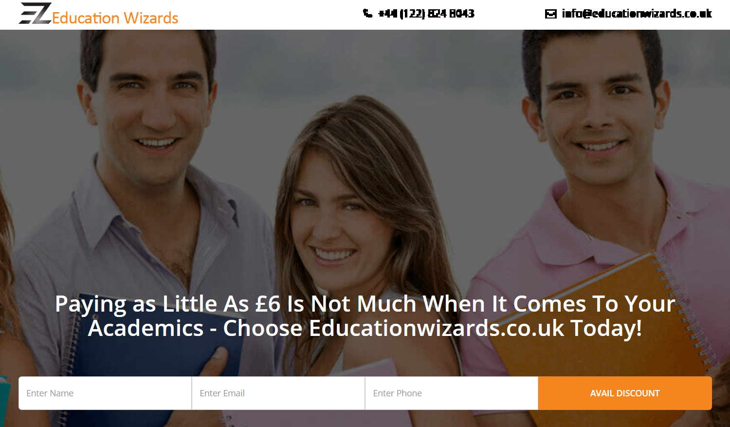 educationwizards.co.uk