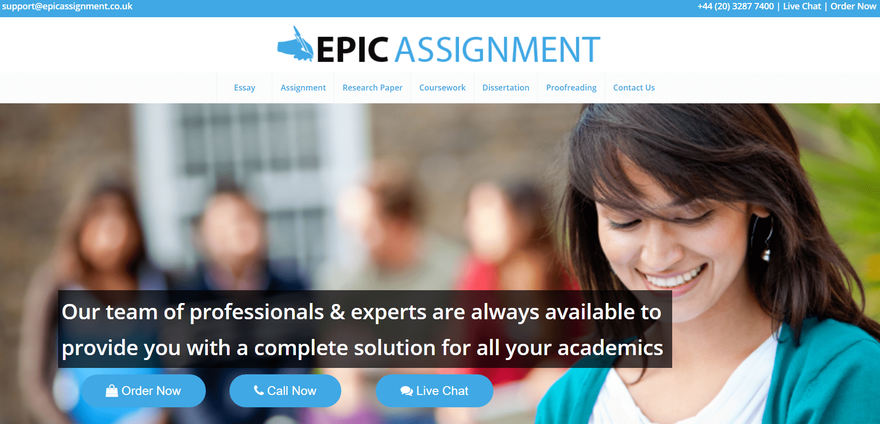 epicassignment.co.uk