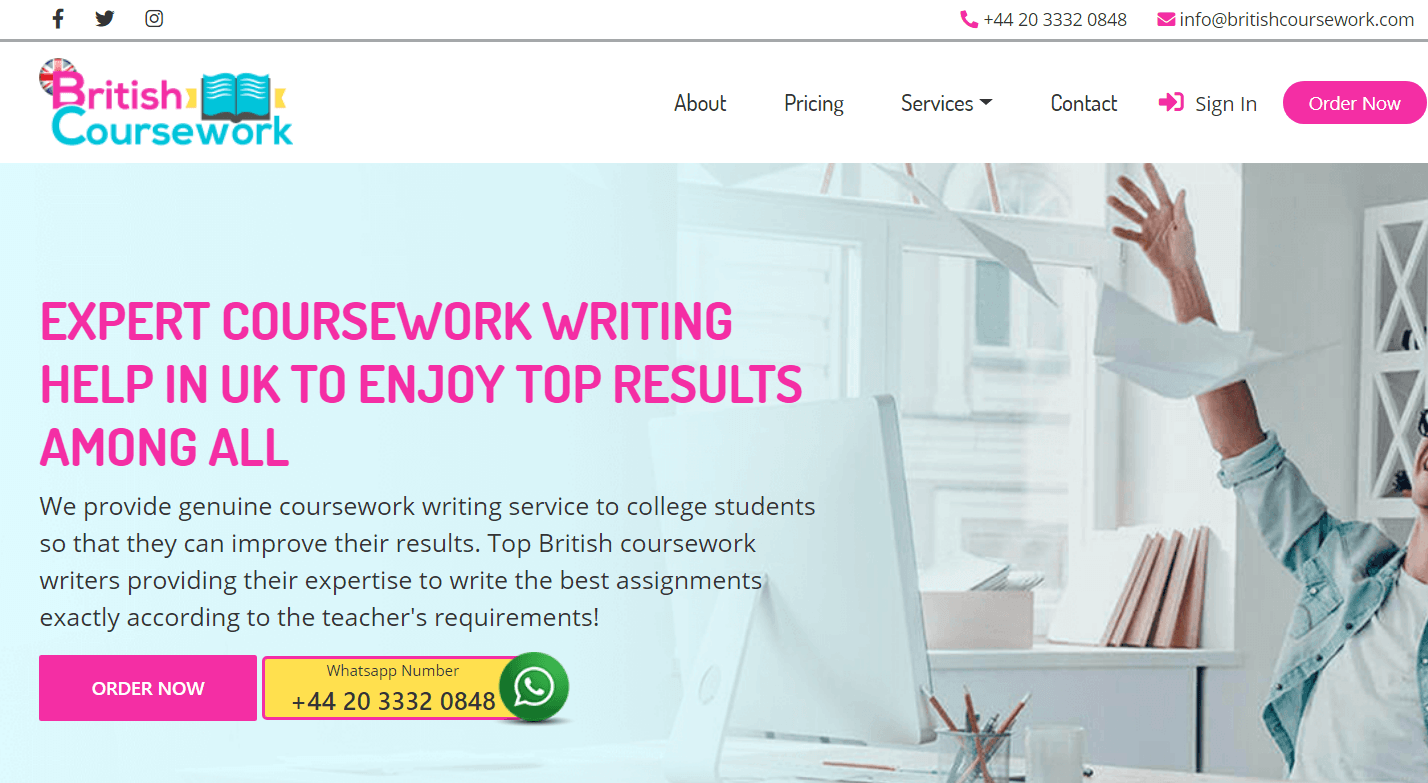 britishcoursework.com