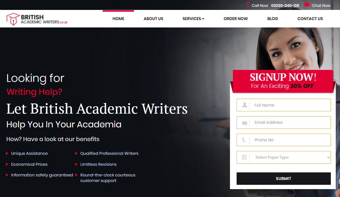 britishacademicwriters.co.uk