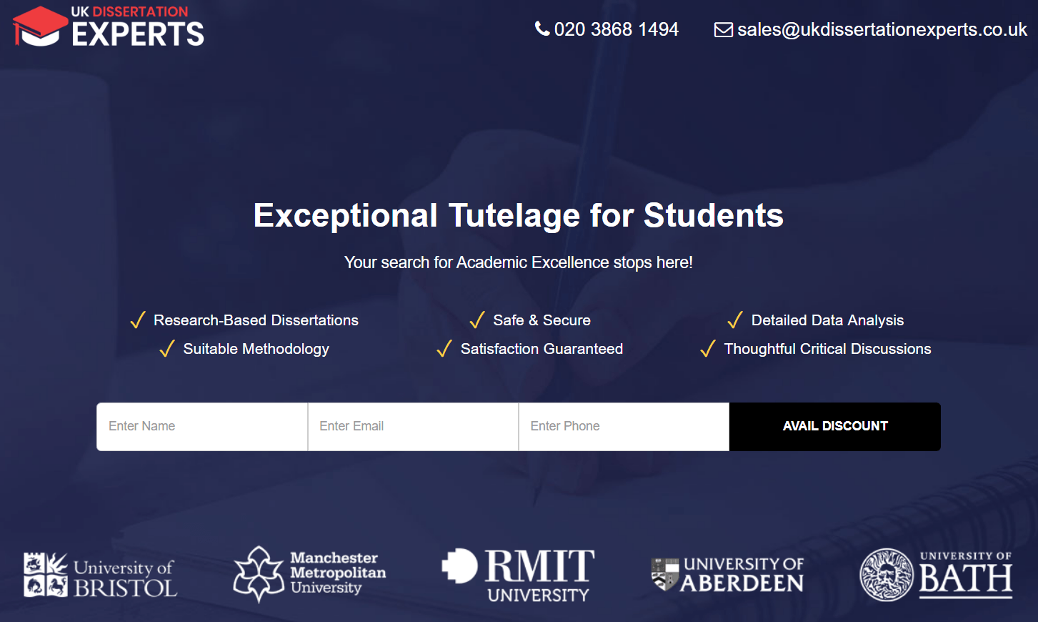 ukdissertationexperts.co.uk