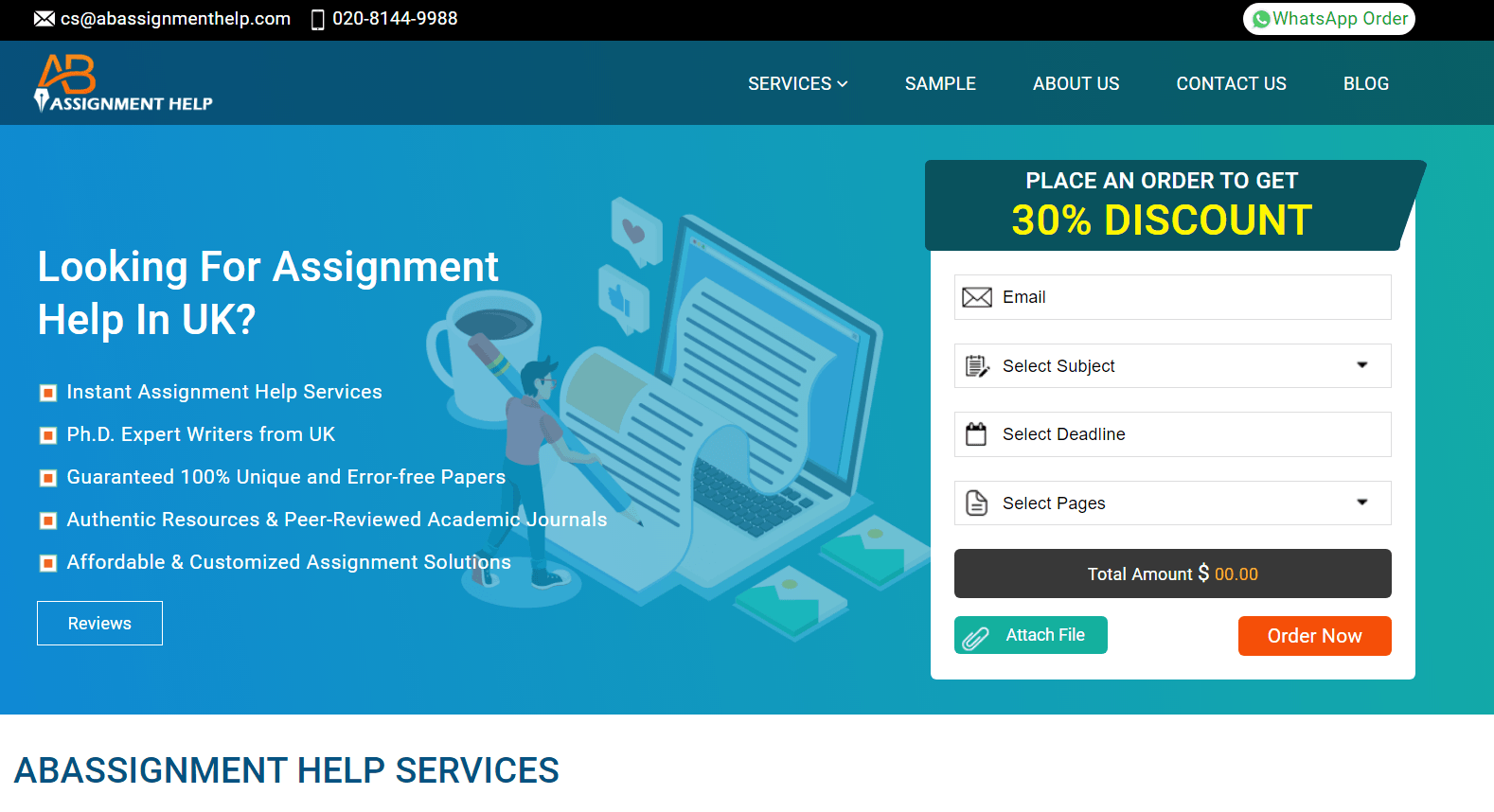 abassignmenthelp.com