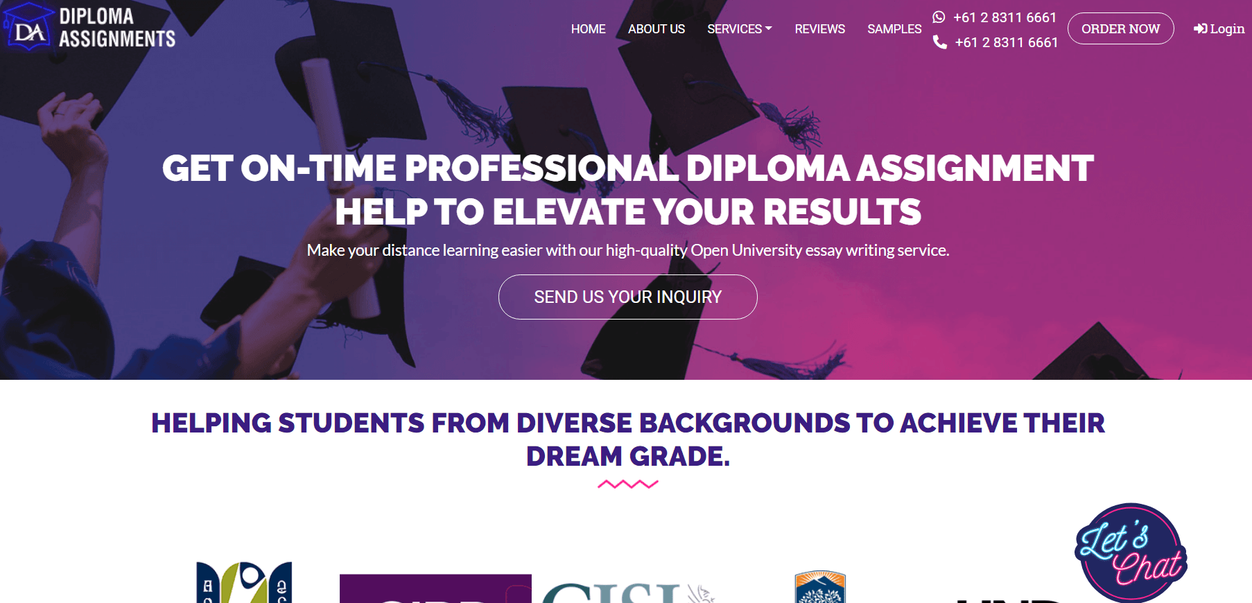 diplomaassignments.com