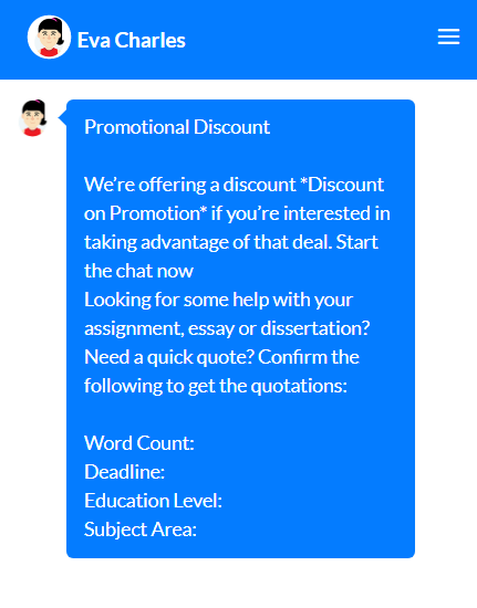 academicavenue.co.uk customer support