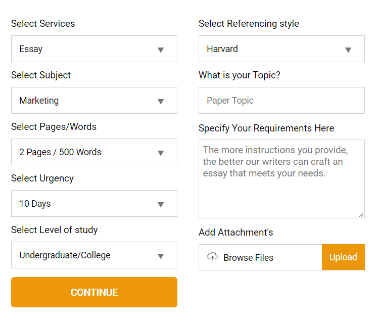 newassignmenthelp.co.uk order form