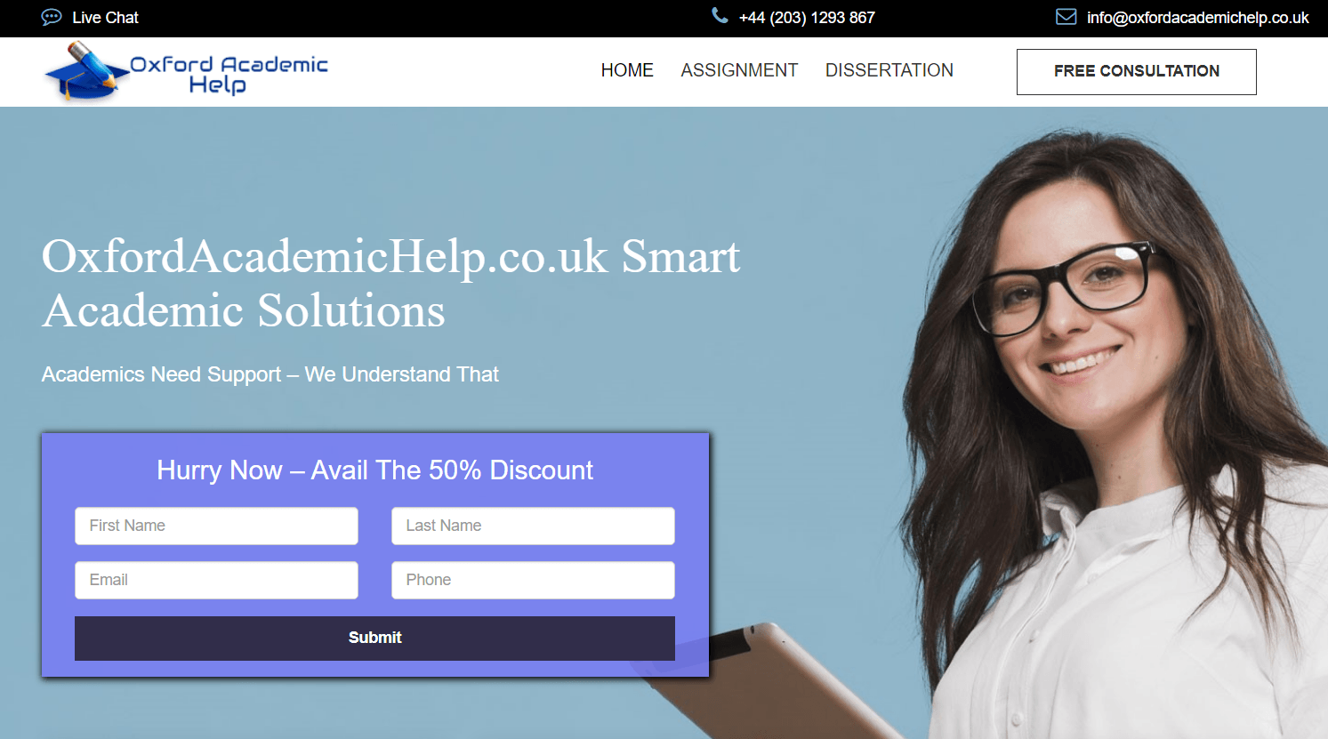 oxfordacademichelp.co.uk