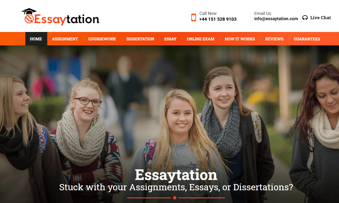 essaytation.com