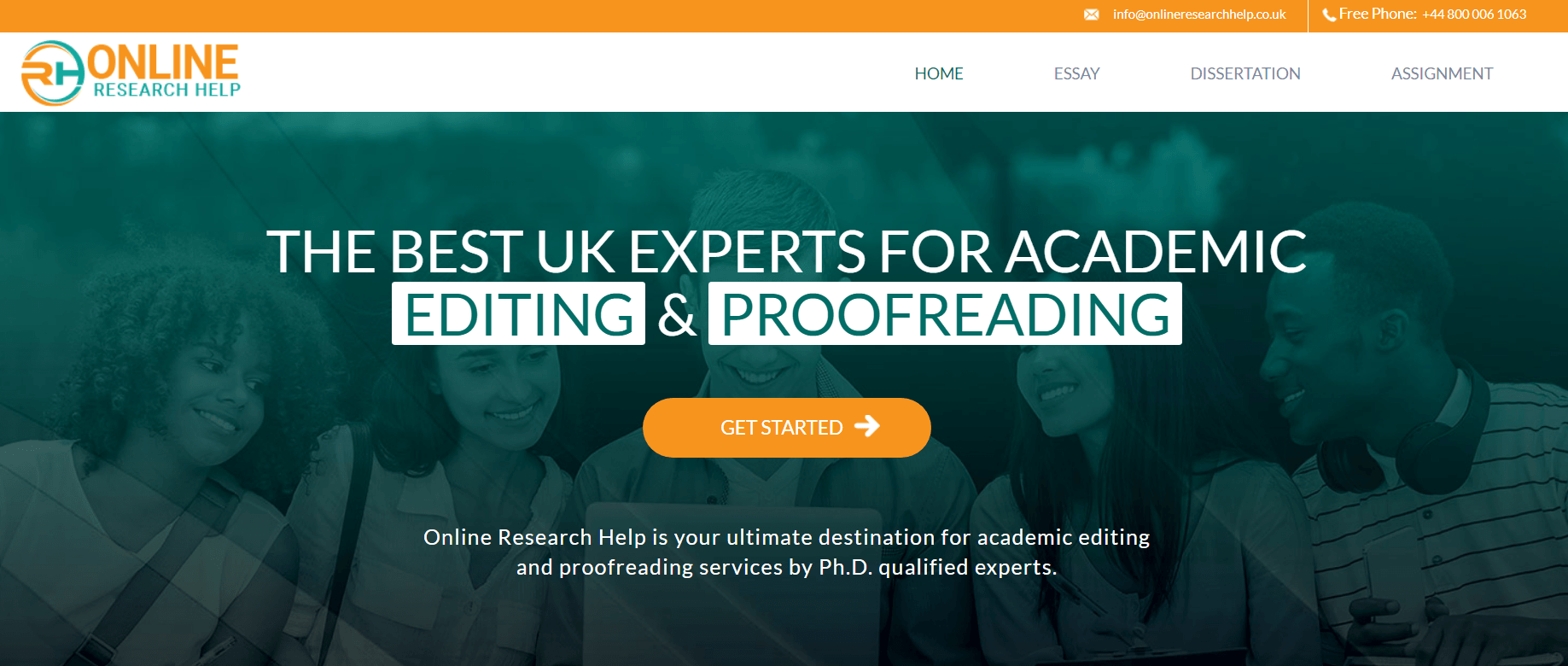 onlineresearchhelp.co.uk