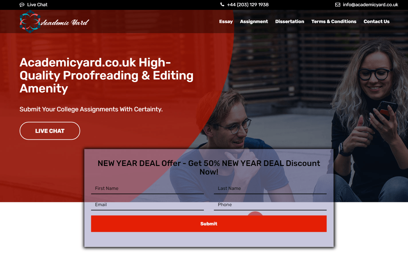 academicyard.co.uk