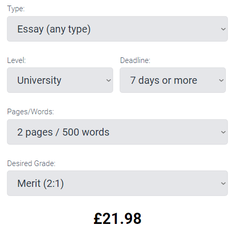 gradesup.co.uk price