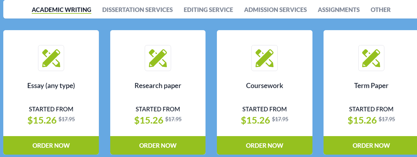 the-essays.com price