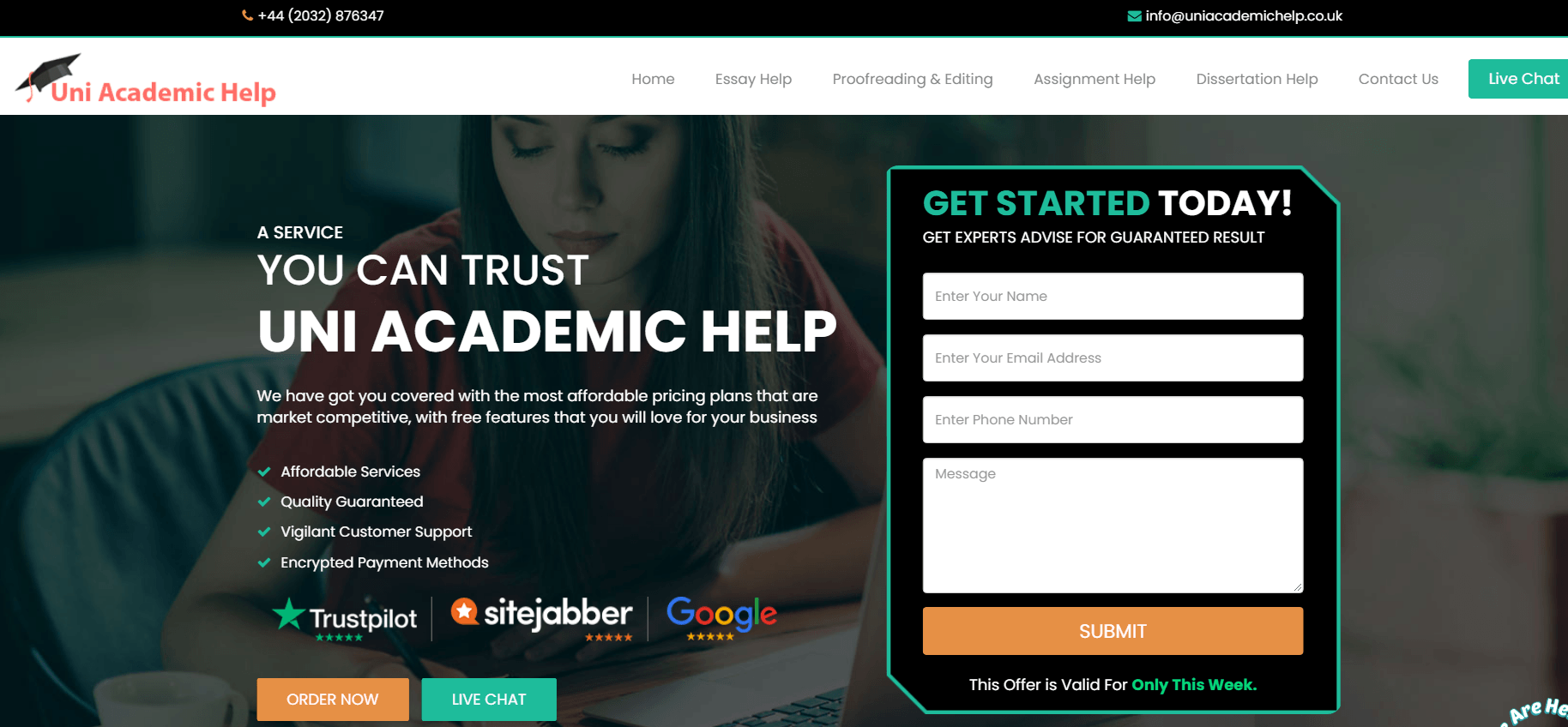 uniacademichelp.co.uk