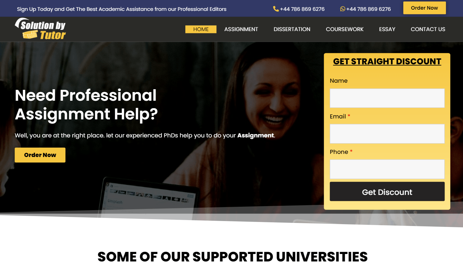 solutionbytutor.co.uk