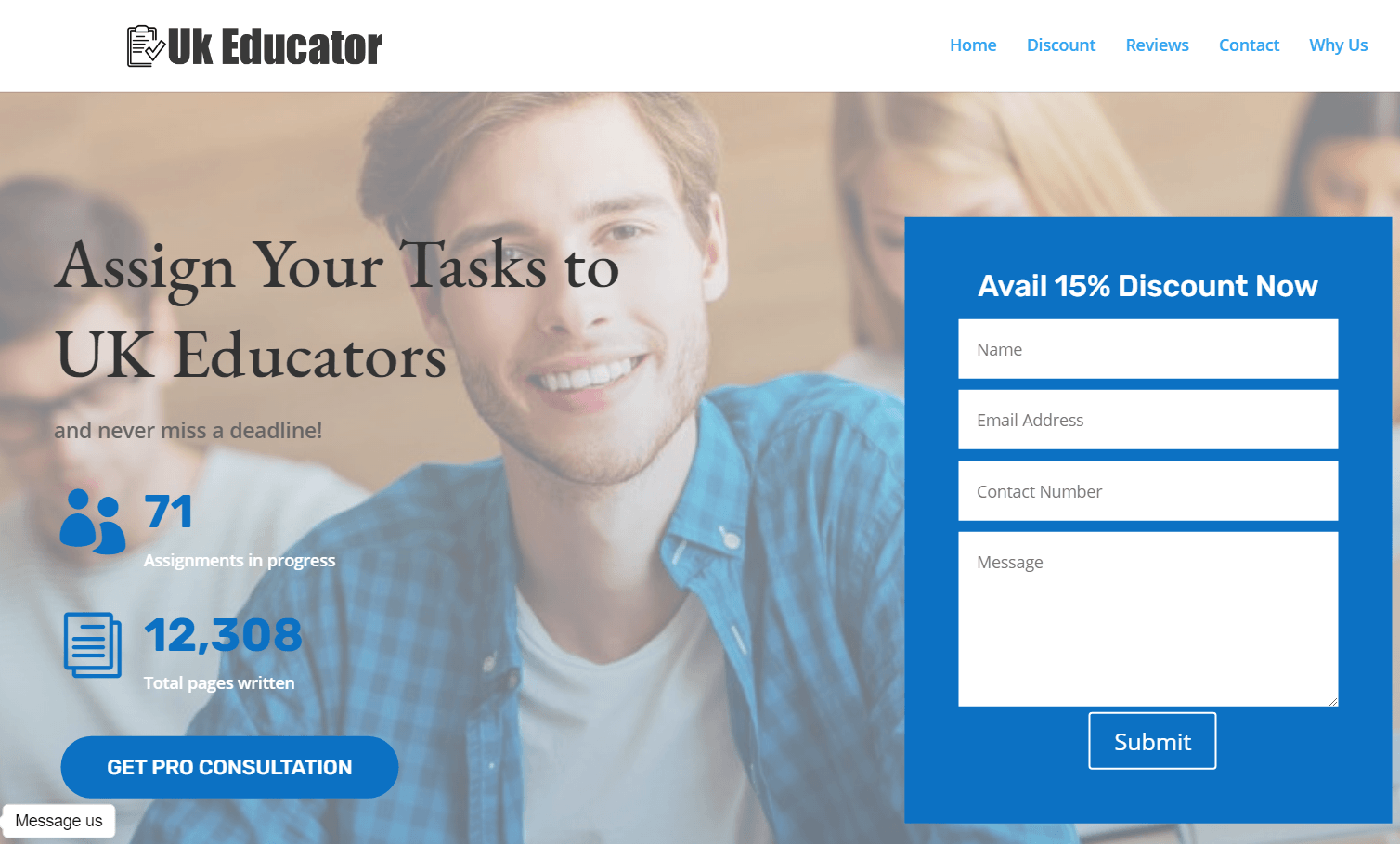 ukeducator.co.uk