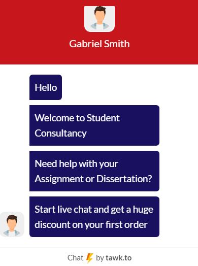 studentconsultancy.co.uk customer support