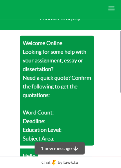 dissertationgenius.co.uk customer support