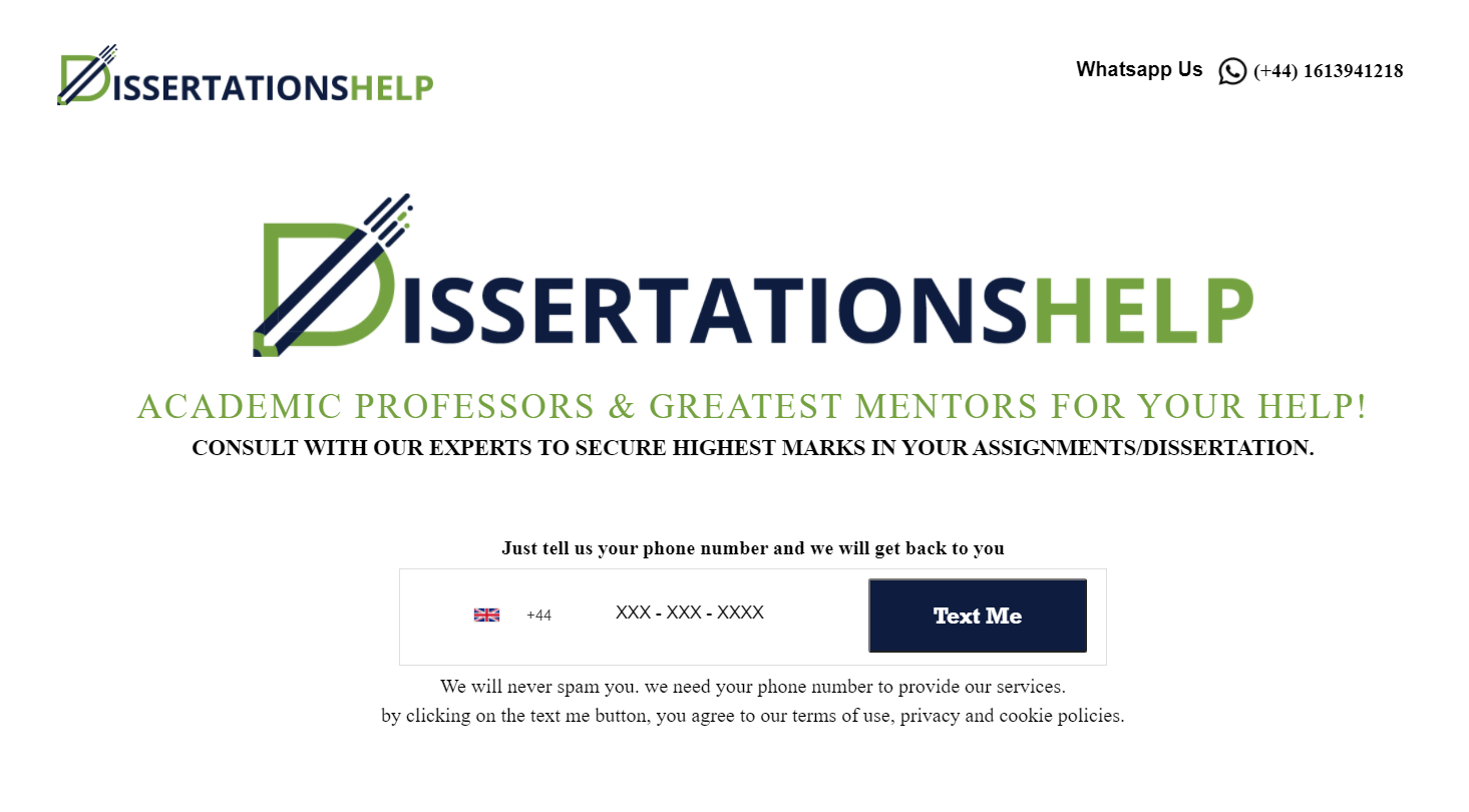 dissertationshelp.uk