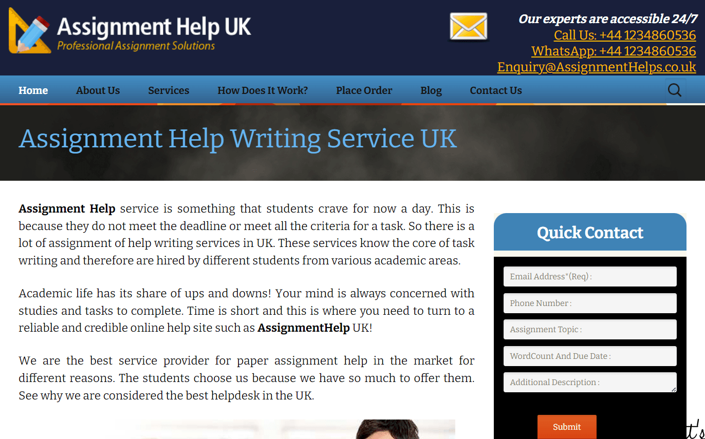 assignmenthelps.co.uk